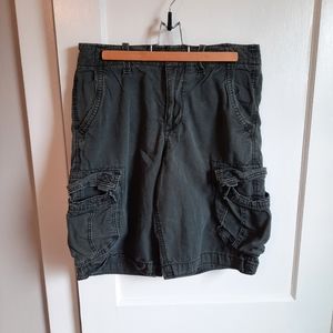 NWOT American Eagle Cargo Shorts